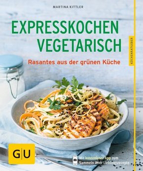 Expresskochen Vegetarisch