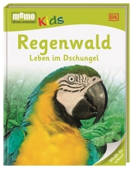 Regenwald