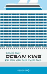 Ocean King - Was einer unter Deck erleben kann