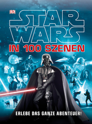 Star Wars(TM) in 100 Szenen