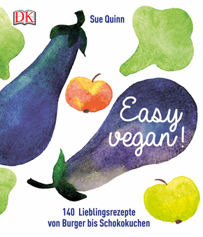 Easy vegan!
