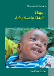 Hope - Adoption in Haiti