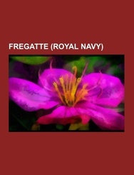 Fregatte (Royal Navy)