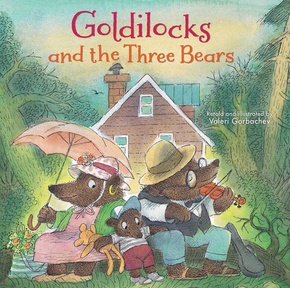 Goldilocks and the Three Bears