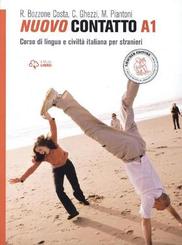 NUOVO Contatto: Lehrbuch