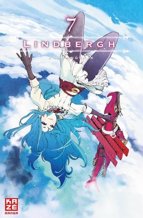 Lindbergh - Bd.7