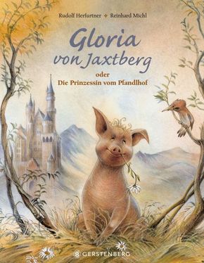 Gloria von Jaxtberg