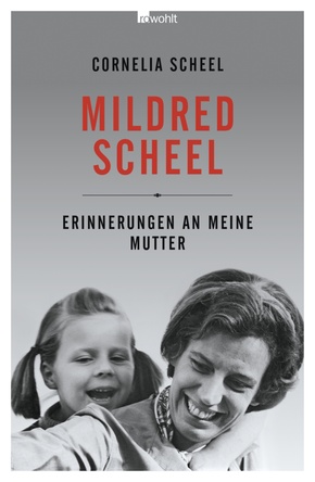 Mildred Scheel