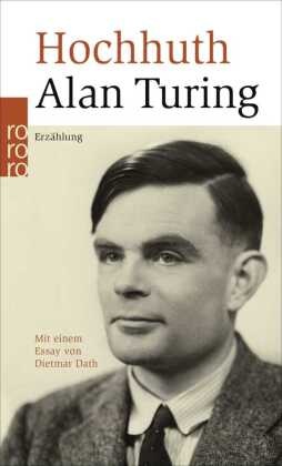 Alan Turing