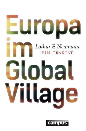 Europa im Global Village