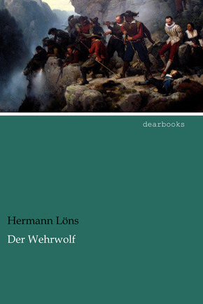 Der Wehrwolf