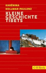 Kleine Geschichte Tibets