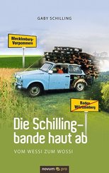 Die Schillingbande haut ab