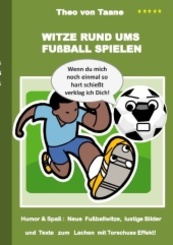 Witze rund ums Fußball spielen