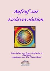 Aufruf zur Lichtrevolution (Buch)
