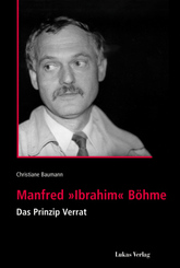 Manfred "Ibrahim" Böhme