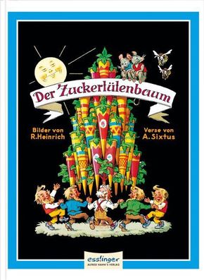 Der Zuckertütenbaum, Mini-Ausgabe