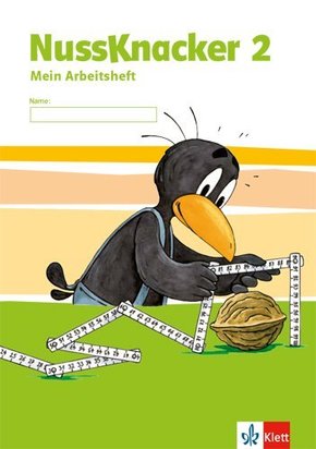 Nussknacker 2. Ausgabe Sachsen und Thüringen