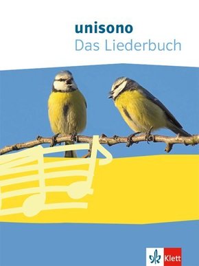 unisono Das Liederbuch