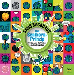 Das Senfkorn-Prinzip