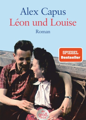 Léon und Louise, Großdruck