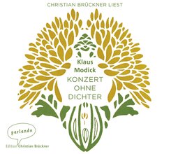 Konzert ohne Dichter, 6 Audio-CDs