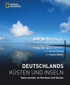 Deutschlands Küsten und Inseln