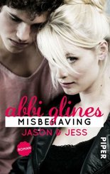 Misbehaving - Jason & Jess