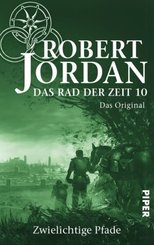 Das Rad der Zeit, Das Original - Zwielichtige Pfade