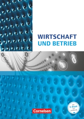 Wirtschafts- und Sozialkunde - Wirtschafts- und Betriebslehre Nordrhein-Westfalen