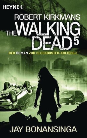 The Walking Dead - Bd.5