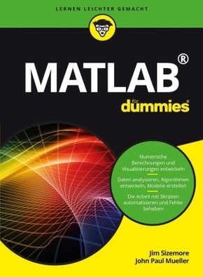 MATLAB für Dummies