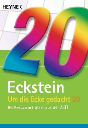 Um die Ecke gedacht - Bd.20