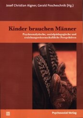 Kinder brauchen M&auml;nner