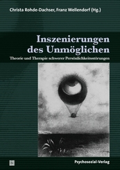 Inszenierungen des Unm&ouml;glichen