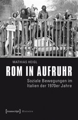 Rom in Aufruhr