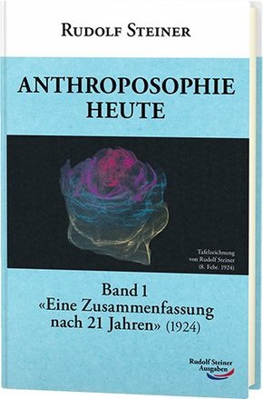 Anthroposophie heute - Bd.1