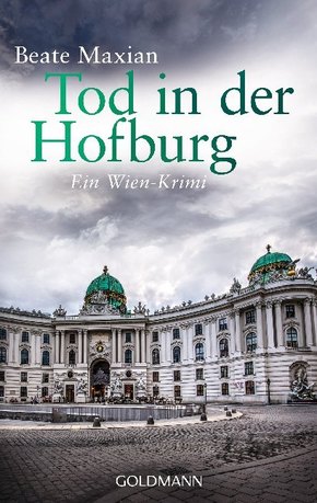 Tod in der Hofburg