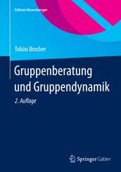 Gruppenberatung und Gruppendynamik