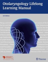 Otolaryngology - Lifelong Learning Manual
