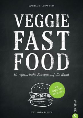 Veggie Fast Food
