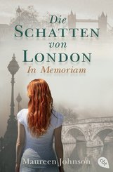 Die Schatten von London - In Memoriam