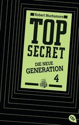 Top Secret - Die neue Generation - Das Kartell