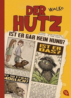 Der Hutz - Bd.1