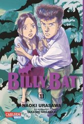 Billy Bat - Bd.11