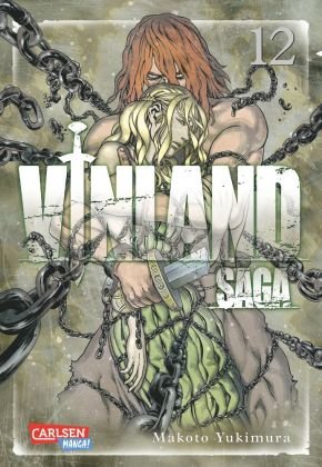 Vinland Saga - Bd.12