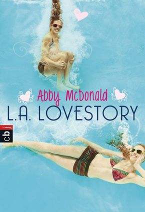 L. A. Lovestory