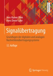 Signalübertragung