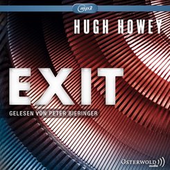 Exit, 2 Audio-CD, 2 MP3