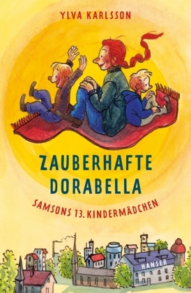 Zauberhafte Dorabella